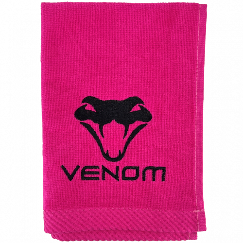 Motiv Hyper Venom Towel